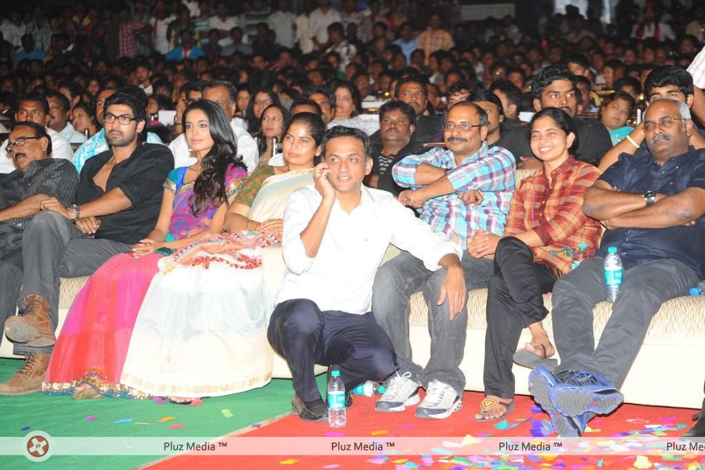 Panja Audio Release - Pictures | Picture 128561